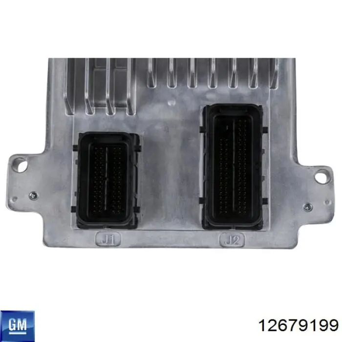 ЕБУ General Motors 12679199 ціна, від 200.78 USD