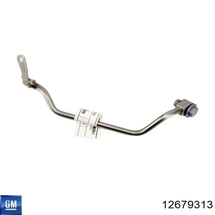  12679313 General Motors