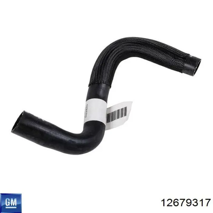  General Motors 12679317 ціна, від 16.47 USD