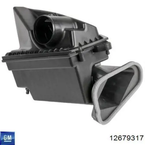 Купити 12679317 General Motors 