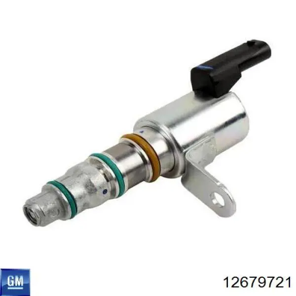 Купити 12679721 General Motors 