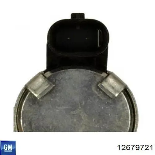  General Motors 12679721 ціна, від 72.72 USD