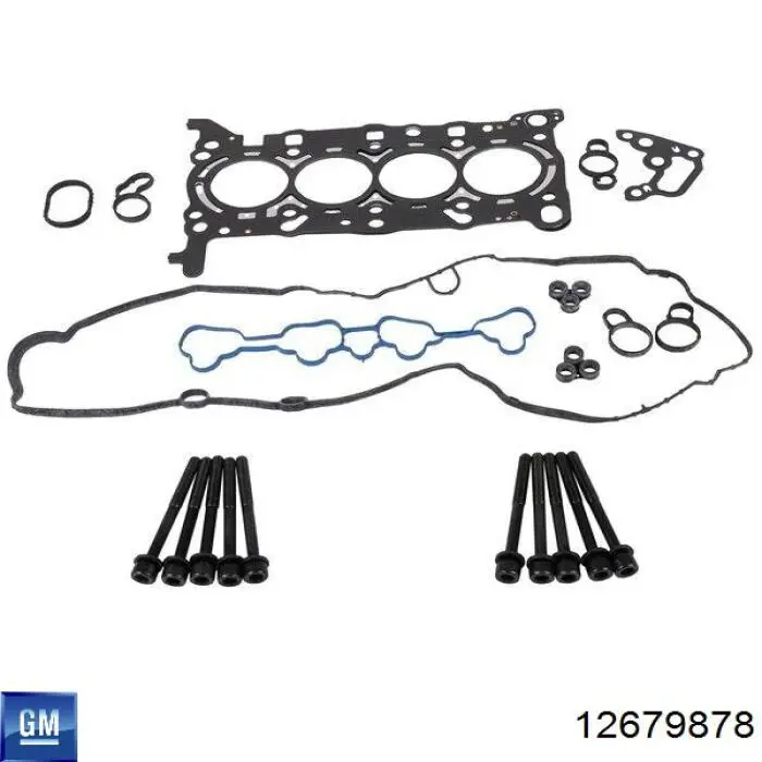 Комплект прокладок 12679878 General Motors