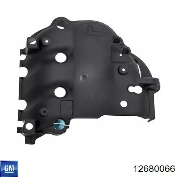  General Motors 12680066 ціна, від 18.87 USD