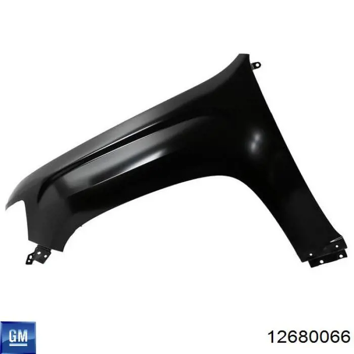 Купити 12680066 General Motors 