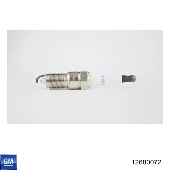 Купити 12680072 General Motors Свічка запалювання