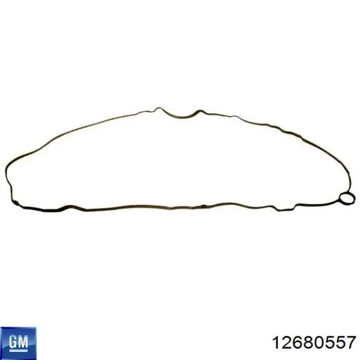  General Motors 12680557 ціна, від 317.44 USD