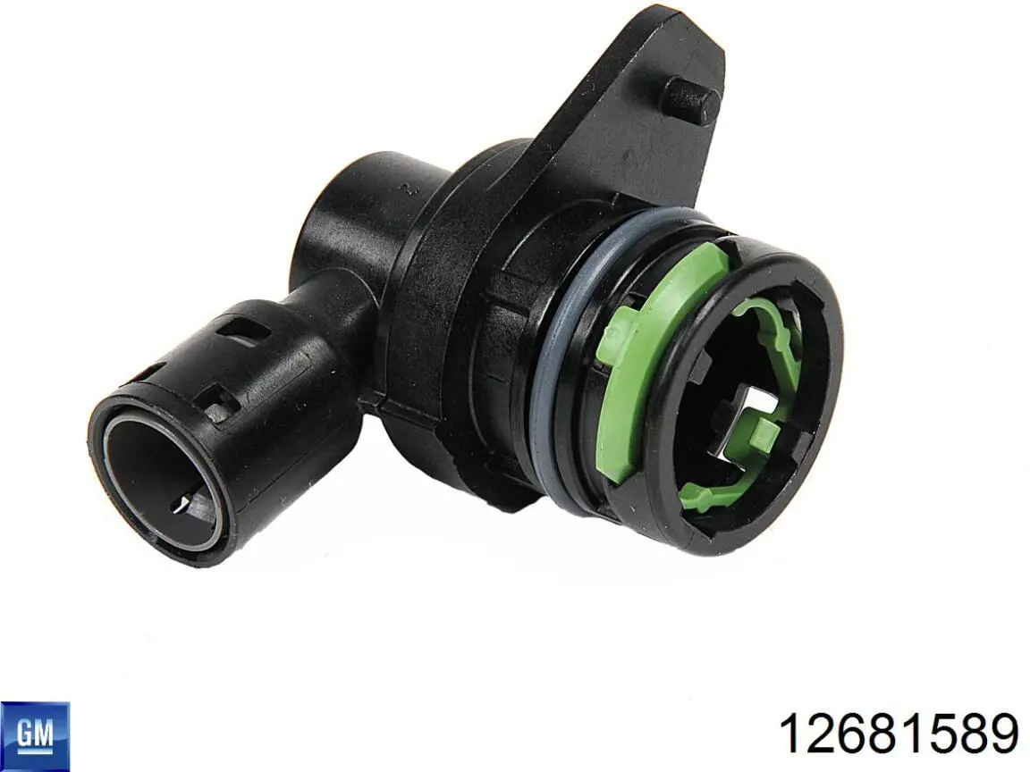  General Motors 12654076 ціна, від 61.78 USD