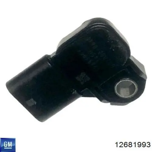  12681993 General Motors