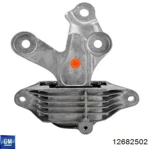 Купити 12682502 General Motors 