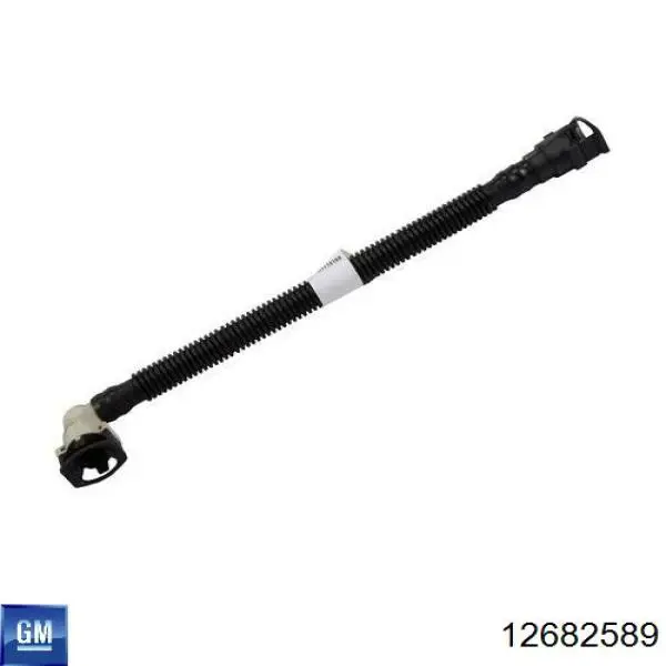  General Motors 12652442 ціна, від 18.85 USD