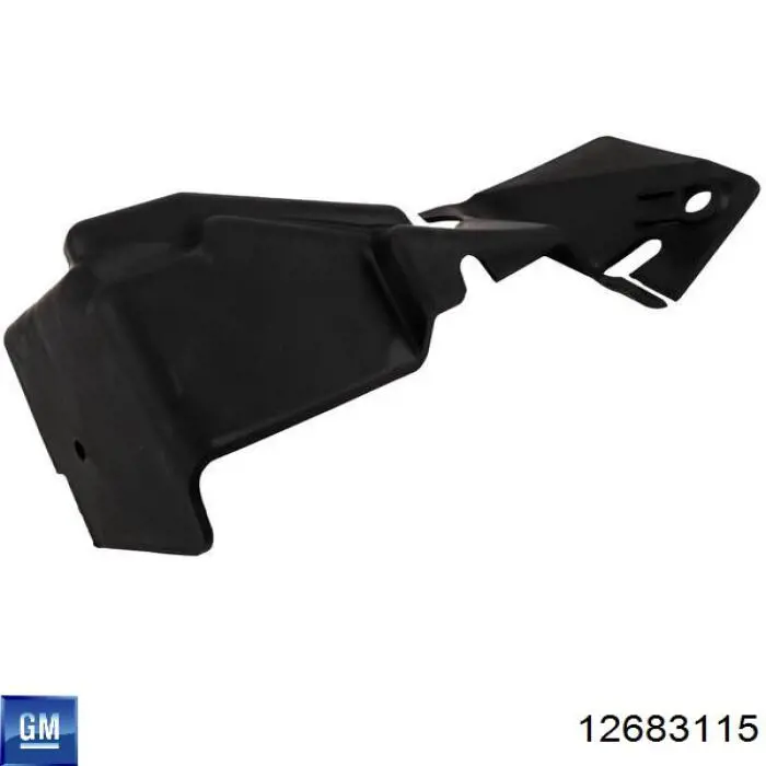 Купити 12656139 General Motors 