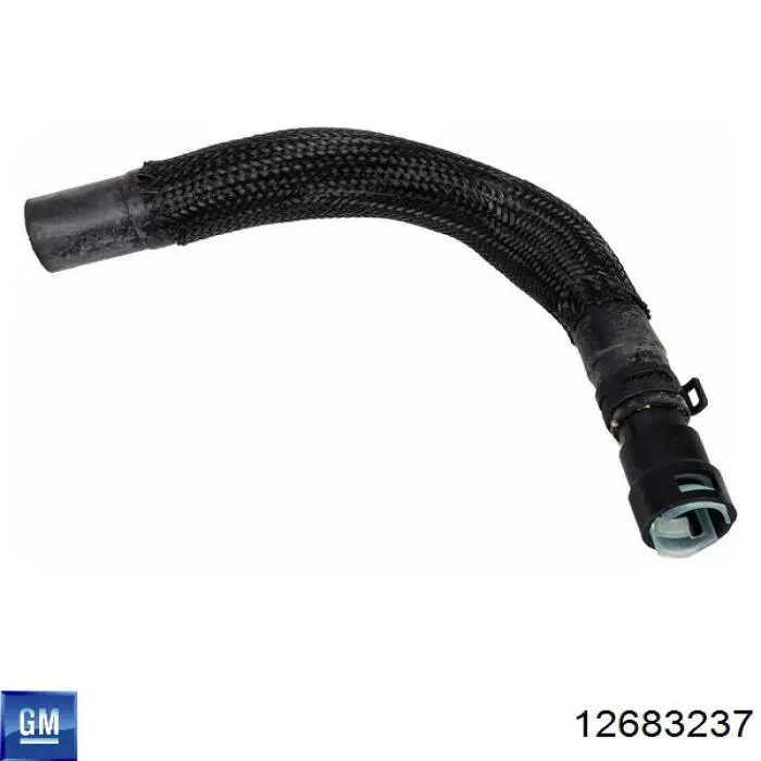 Купити 12683237 General Motors 