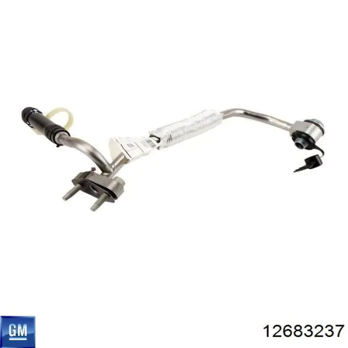 12683237 General Motors 