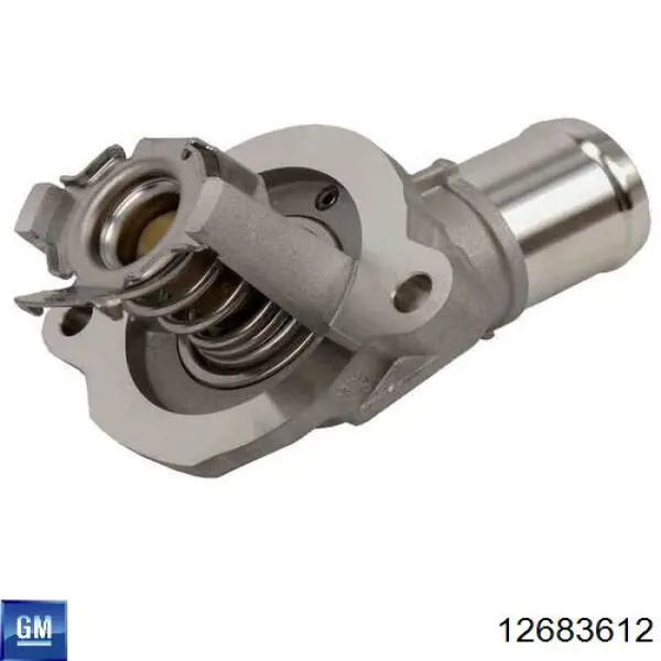 Купити 12683612 General Motors 