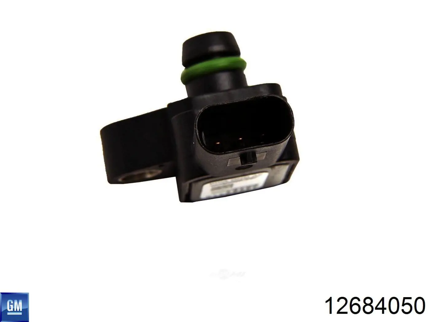  General Motors 12684050 ціна, від 50.68 USD