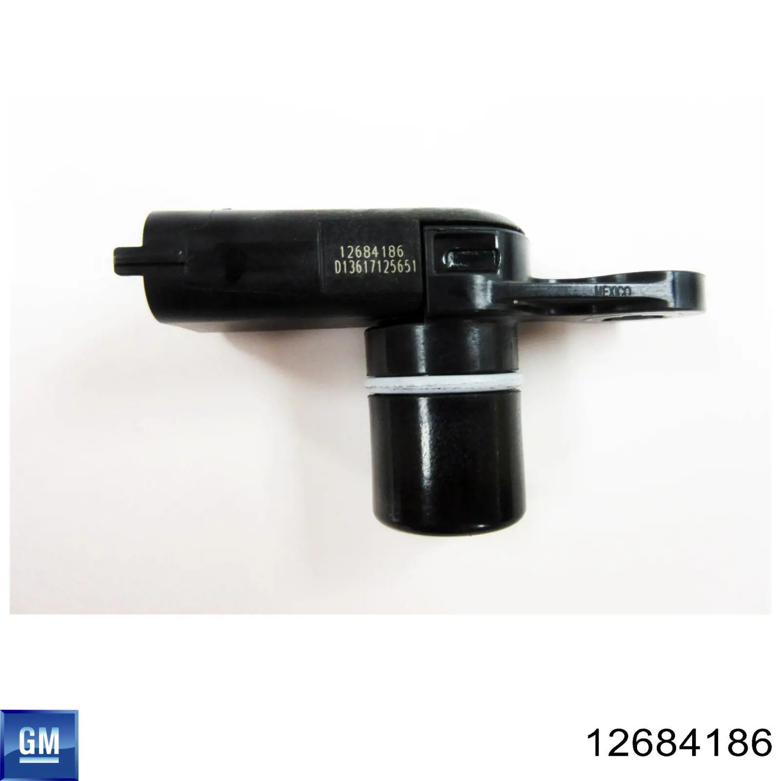 Елемент повітряного фільтра General Motors 12684186 ціна, від 5.05 USD