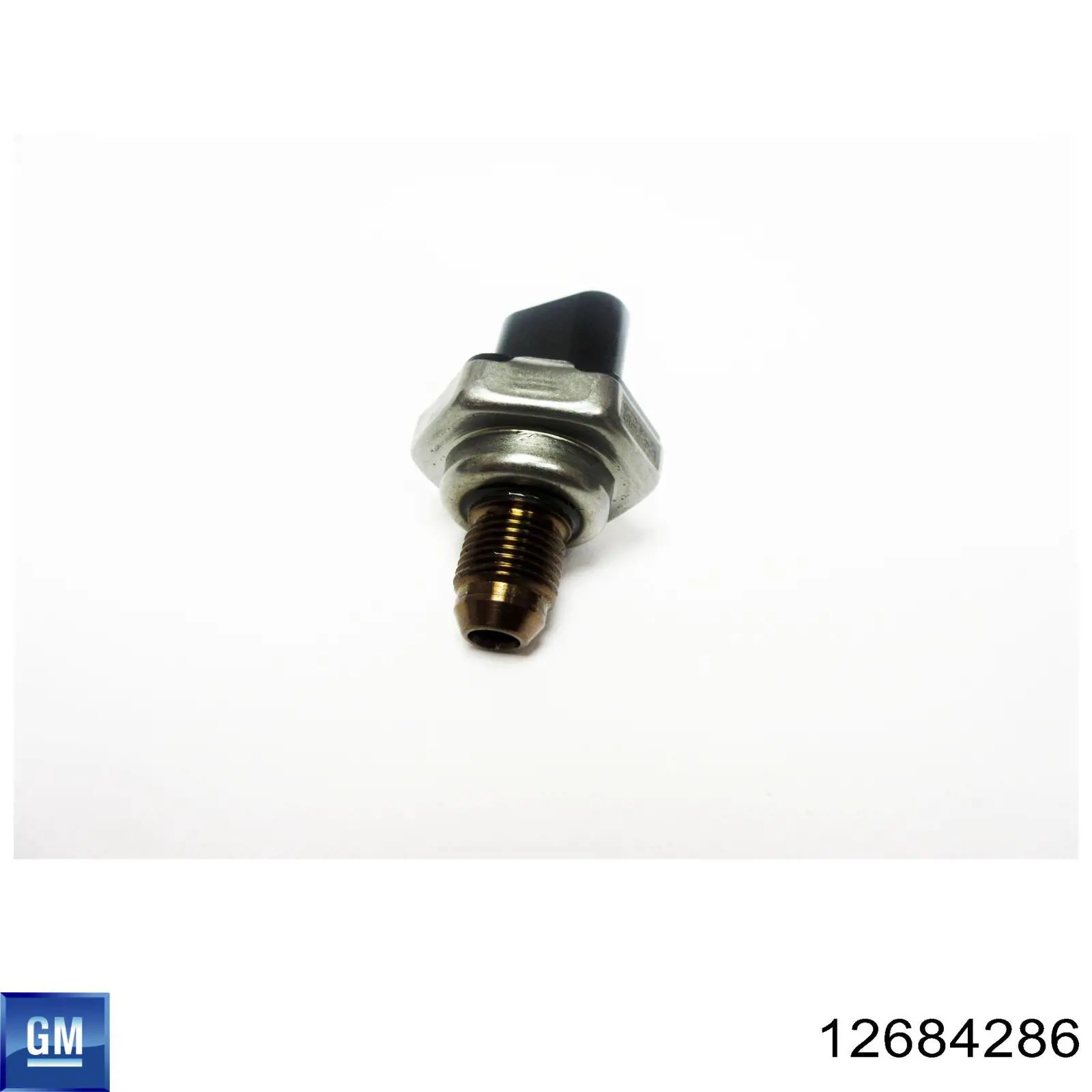 12684286 General Motors Манометри