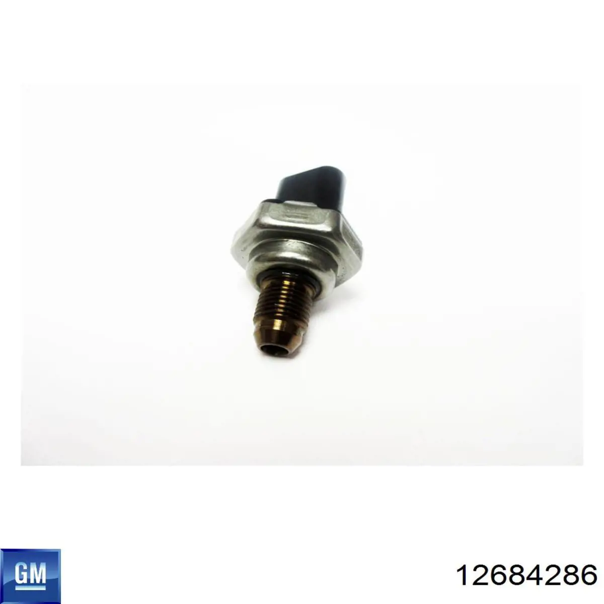 Датчик тиску палива General Motors 12684286 ціна, від 38.09 USD