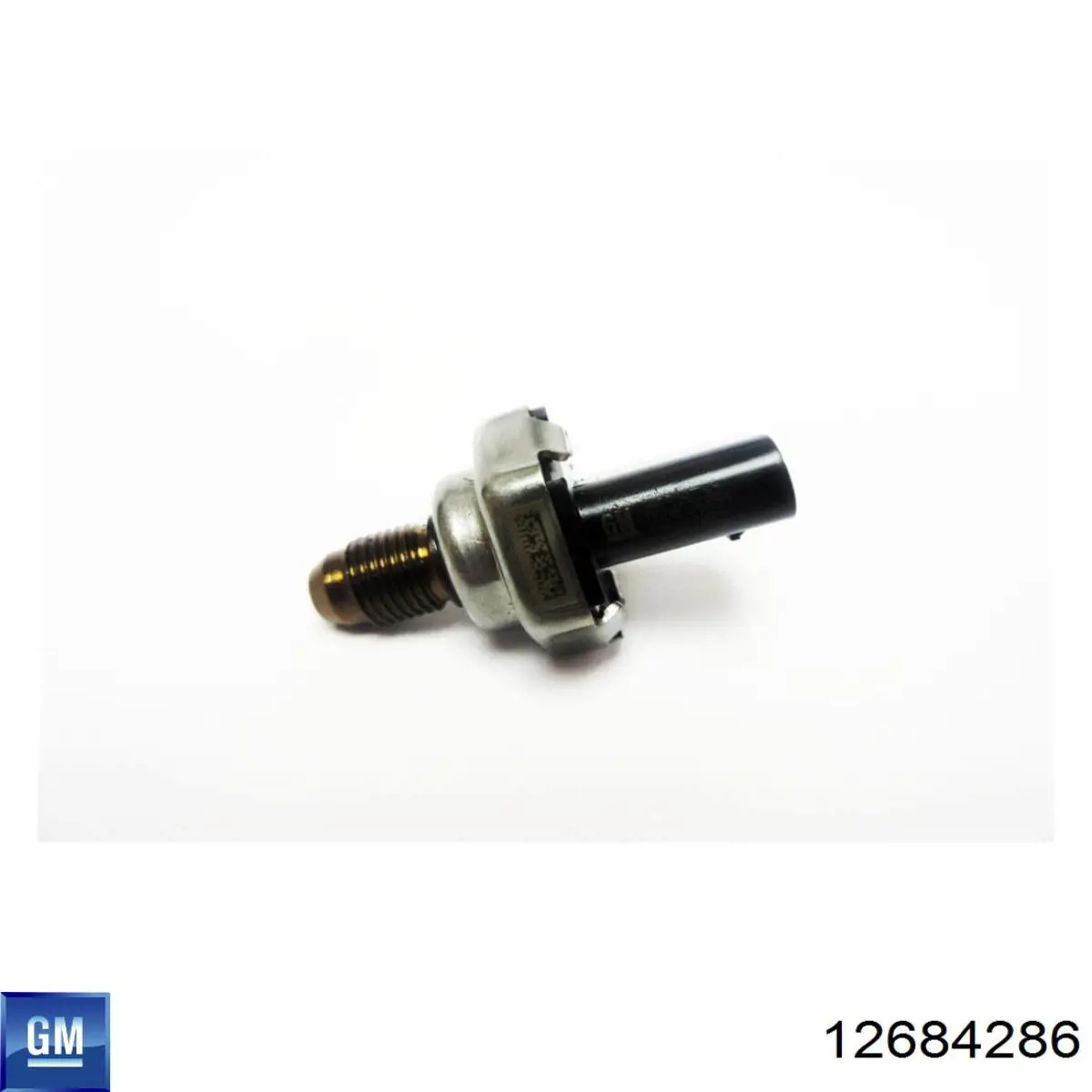 Купити 12684286 General Motors Датчик тиску палива