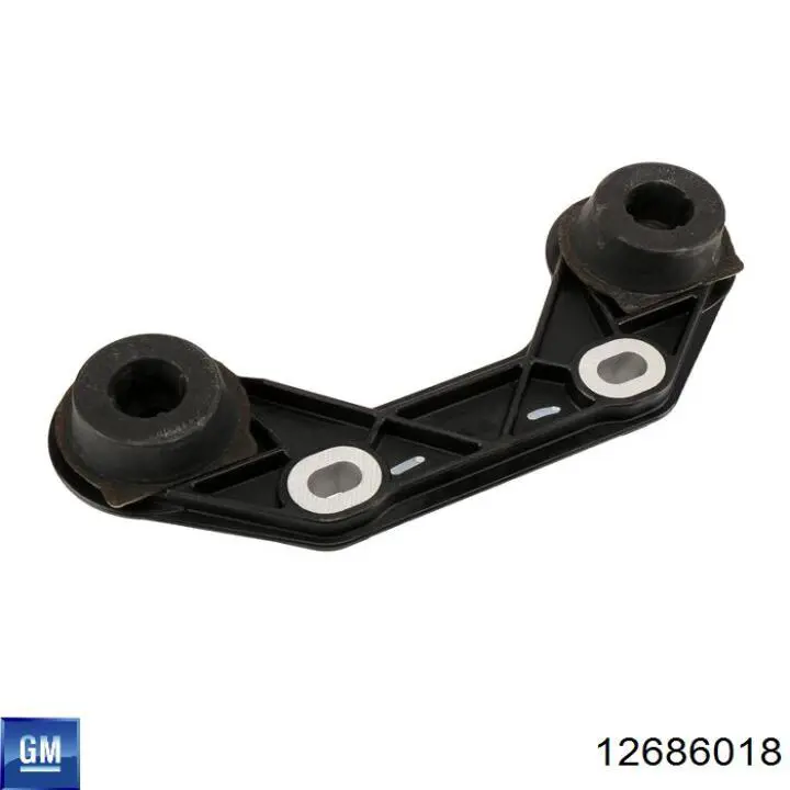  General Motors 12686018 ціна, від 77.03 USD