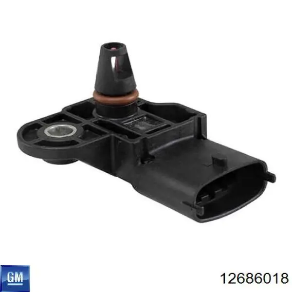 Купити 12686018 General Motors 