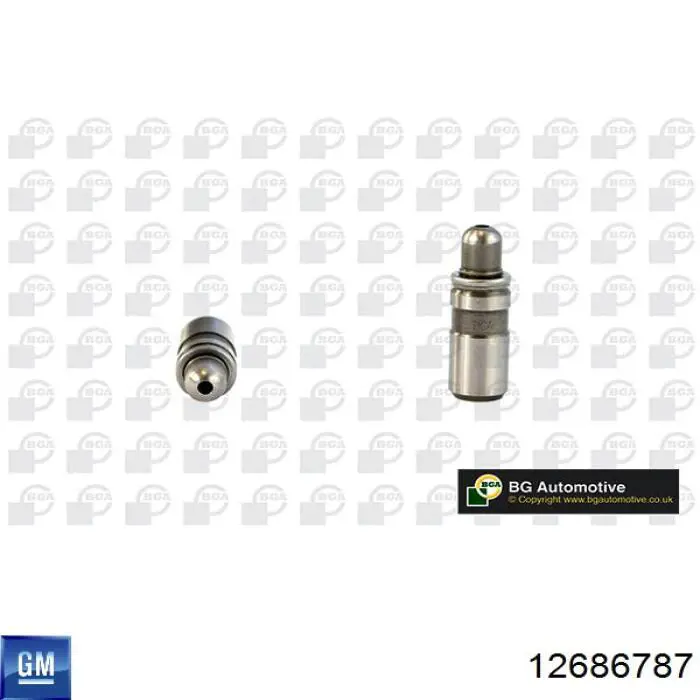 Гідрокомпенсатор MRB71801 MarkBest