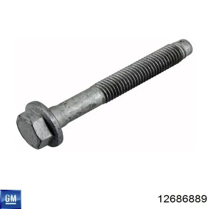 12664938 General Motors 