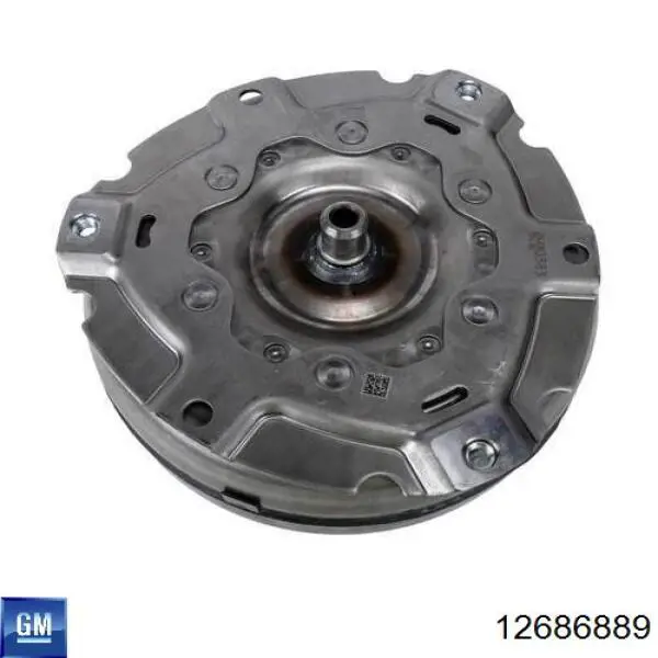  General Motors 12664938 ціна, від 26.39 USD