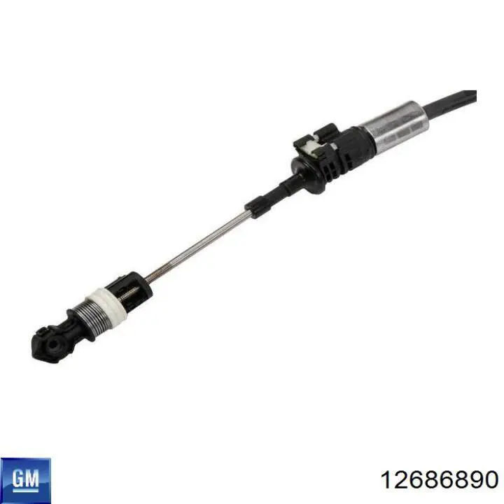 12686890 General Motors 