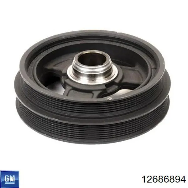 Купити 12686894 General Motors 