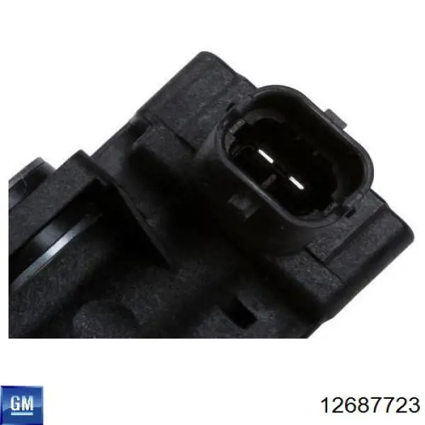  General Motors 12687723 ціна, від 37.22 USD