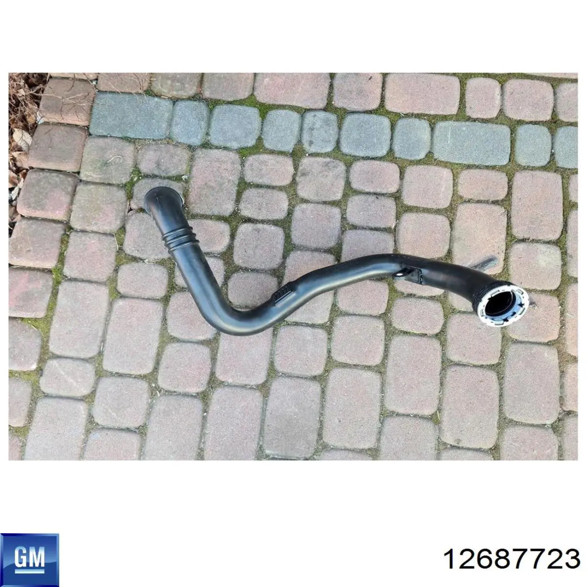12687723 General Motors 