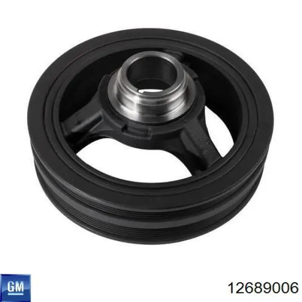  General Motors 12689006 ціна, від 4.23 USD