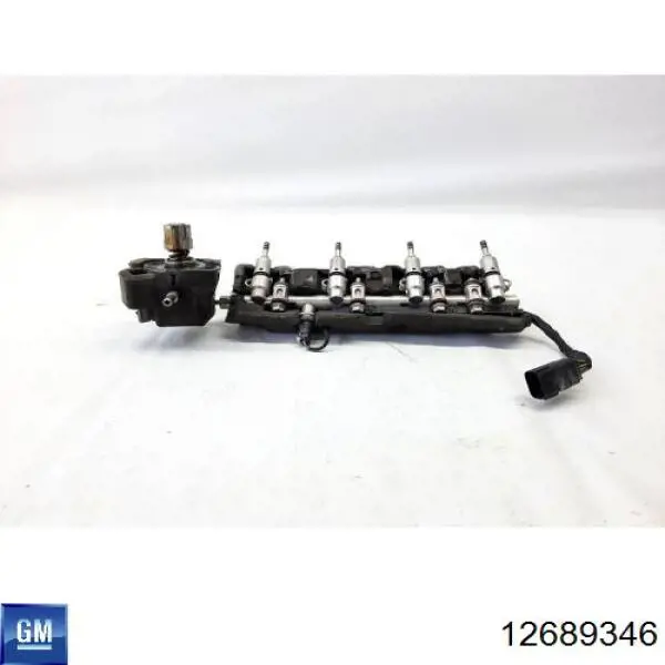 Купити 12689346 General Motors 