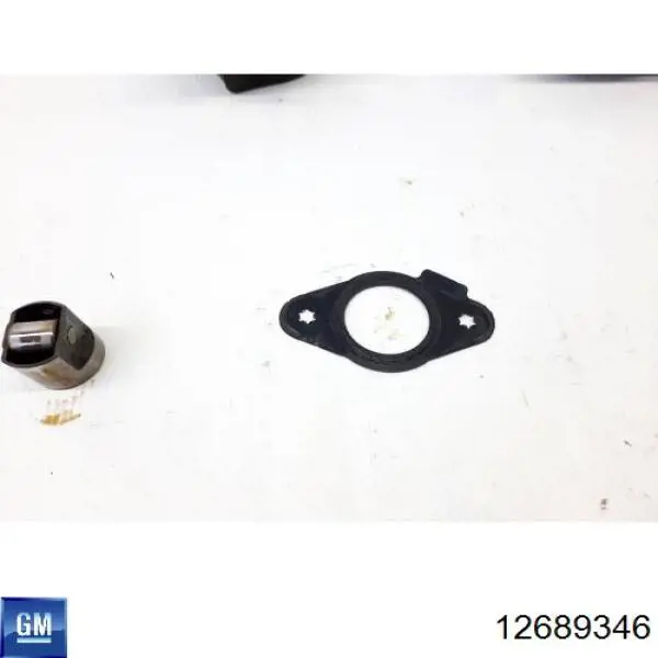  General Motors 12689346 ціна, від 12.39 USD