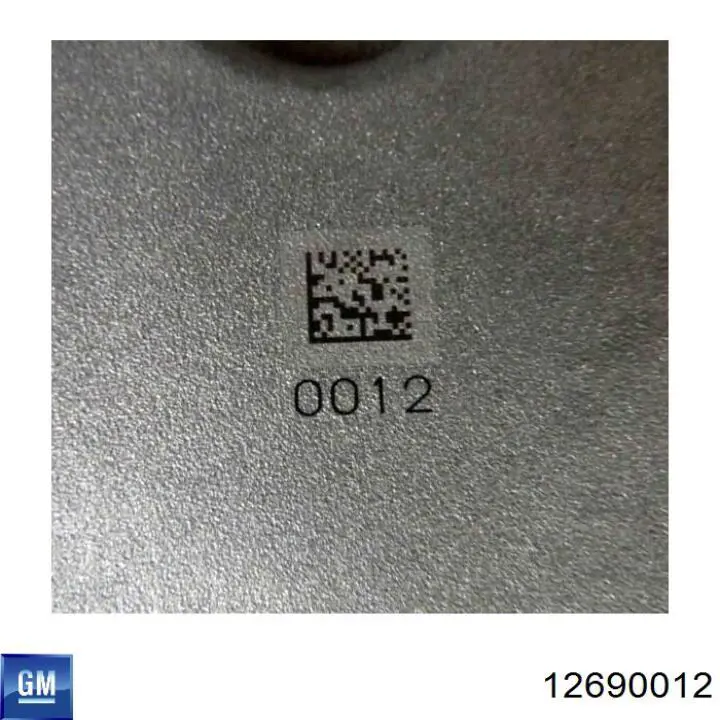 Купити 12664882 General Motors 