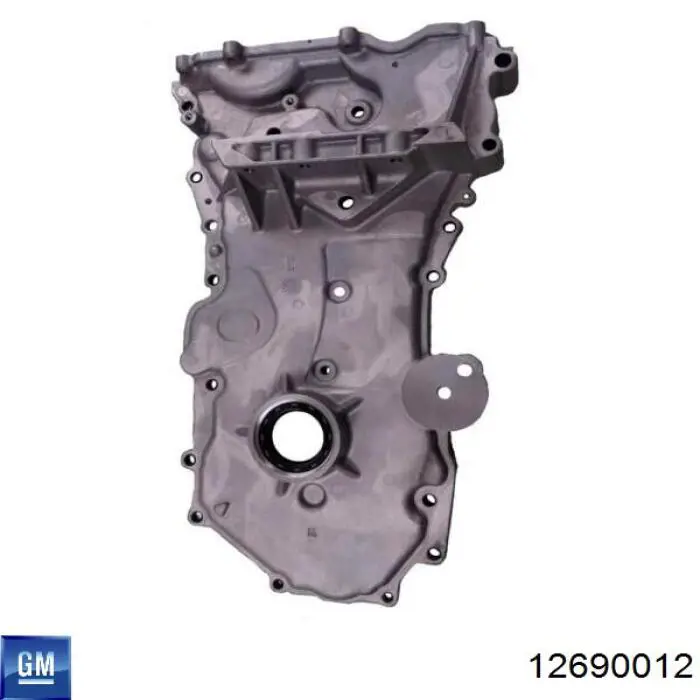  General Motors 12664882 ціна, від 151.86 USD