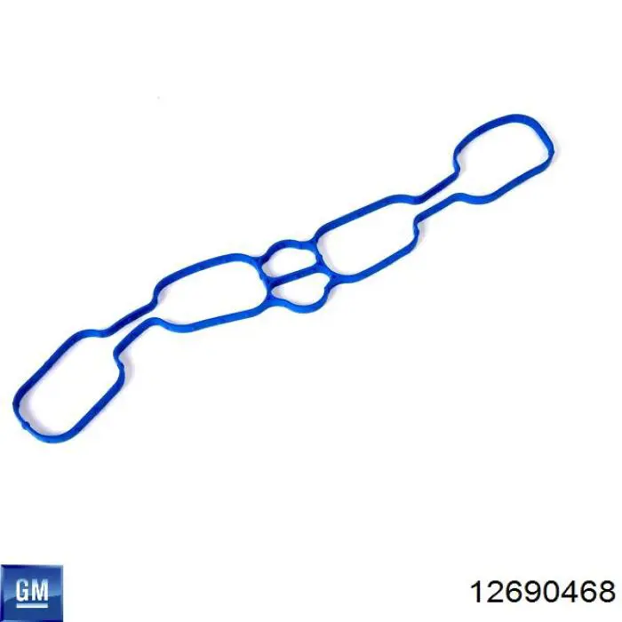 12690468 General Motors 