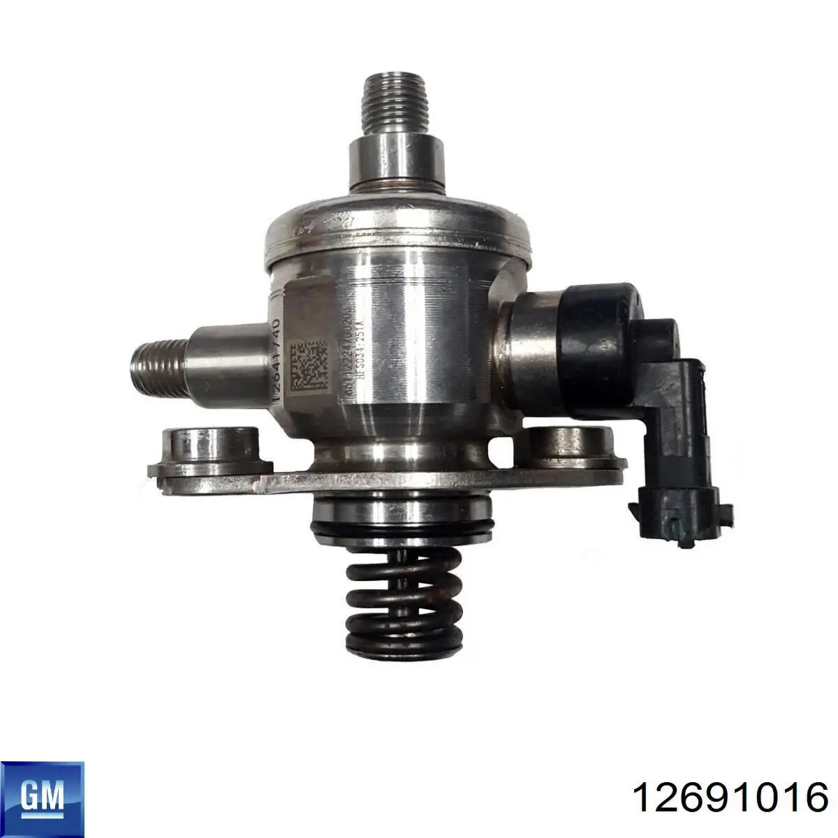 Купити 12691016 General Motors Насос паливний високого тиску (ПНВТ) - DIESEL