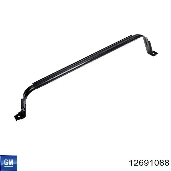 12673141 General Motors 