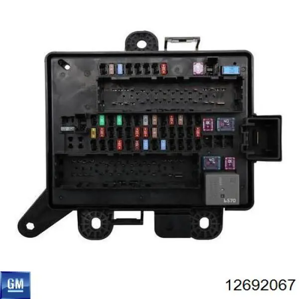 Купити 12704477 General Motors 