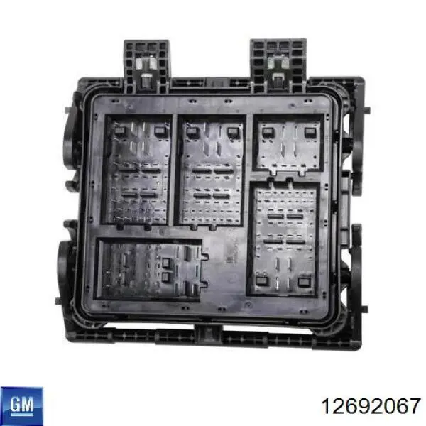  General Motors 12704477 ціна, від 494.29 USD