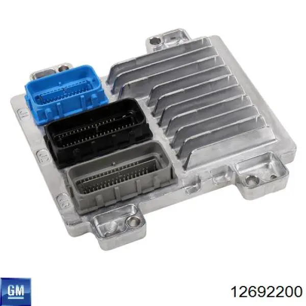 ЕБУ General Motors 12692200 ціна, від 90.86 USD