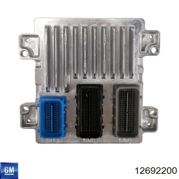 Купити 12692200 General Motors Модуль управління двигуном