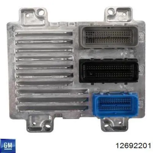 ЕБУ General Motors 12668986 ціна, від 90.55 USD
