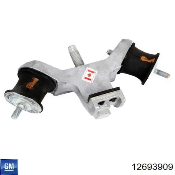 Рокер General Motors 12693909