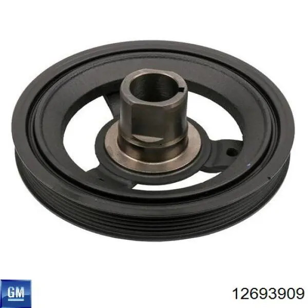 Рокер клапана General Motors 12693909 ціна, від 11.56 USD