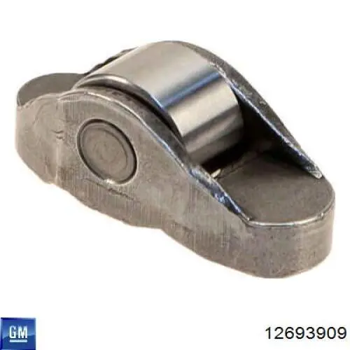 Рокер клапана General Motors 12693909 ціна, від 11.56 USD