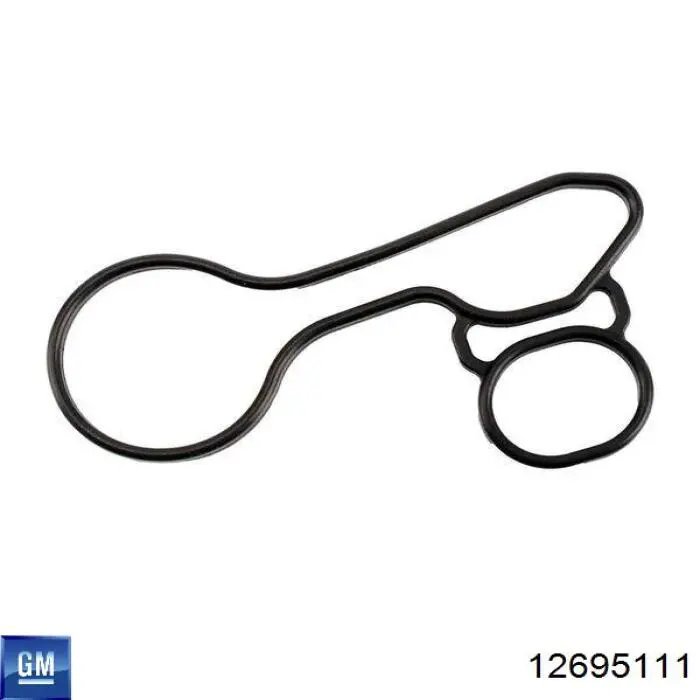 Купити 12675013 General Motors 